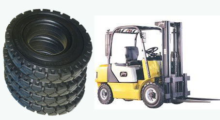 tyres-applications